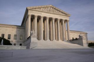 Supreme Court won t revive school s transgender bathroom ban AP News